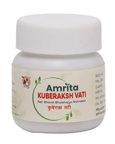 amrita-kuberaksh-vati